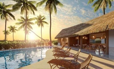Vacation Travel Blog: The Ultimate Guide to Creating an Unforgettable Journey